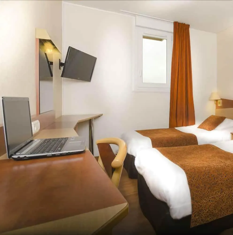 Brit Hotel Quimper Nord Ergue-Gaberic