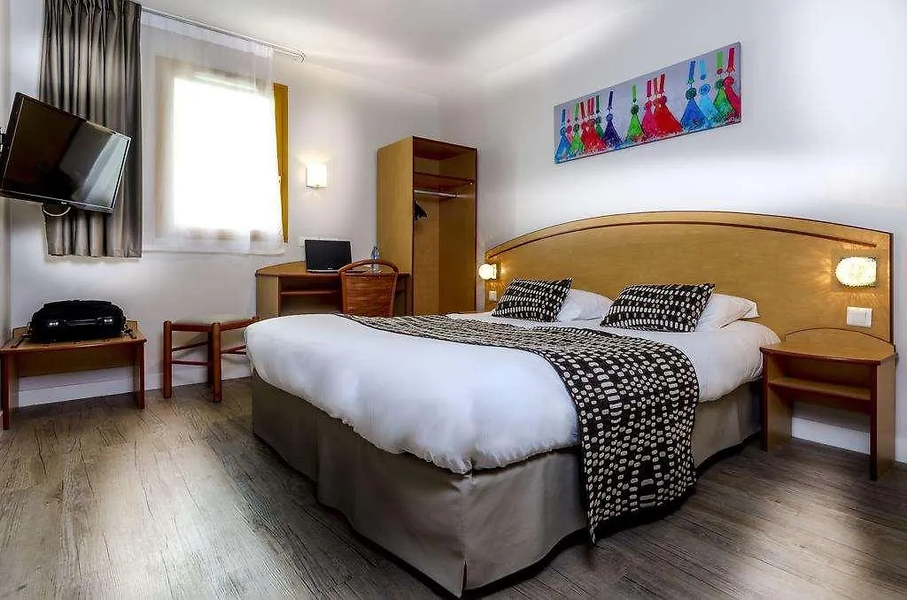 Brit Hotel Quimper Nord Ergue-Gaberic