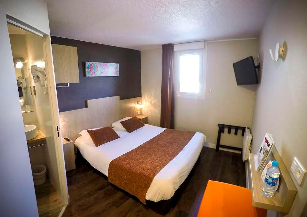 Brit Hotel Quimper Nord Ergue-Gaberic