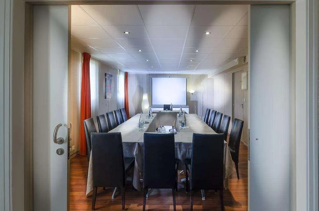 Brit Hotel Quimper Nord Ergue-Gaberic