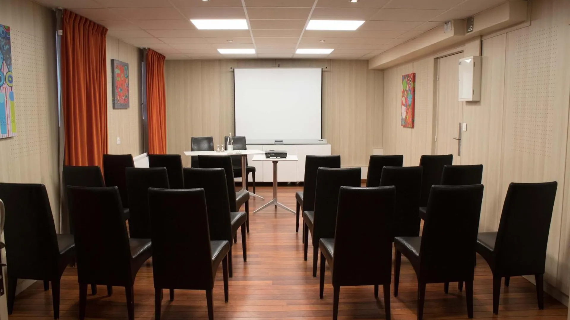 Brit Hotel Quimper Nord Ergue-Gaberic