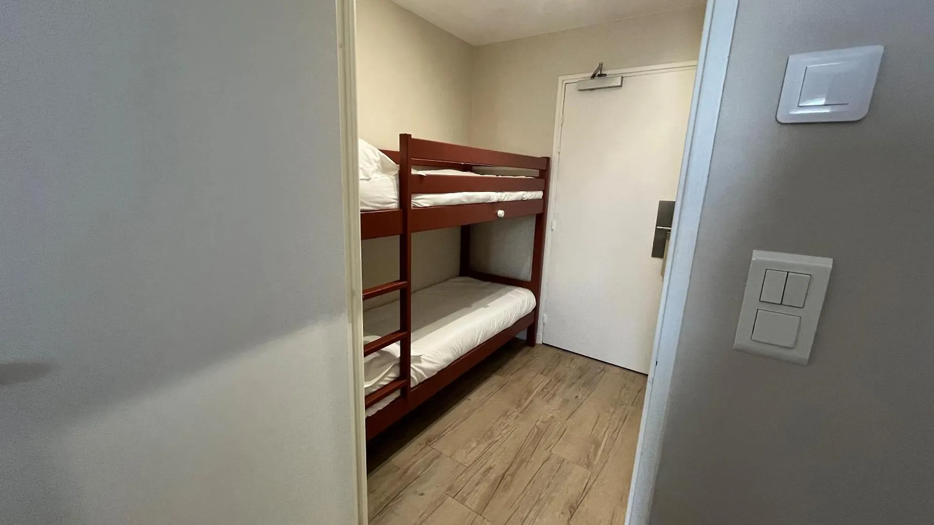 Brit Hotel Quimper Nord Ergue-Gaberic
