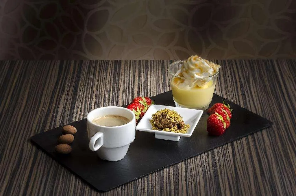 Brit Hotel Quimper Nord Ergue-Gaberic France
