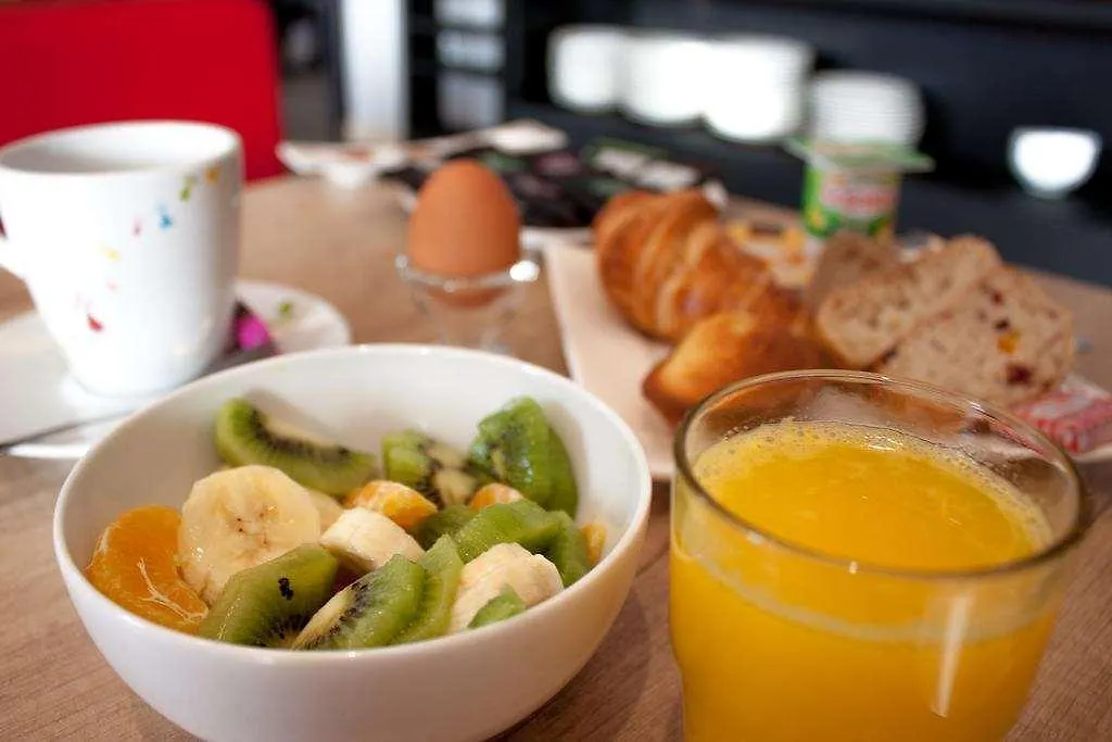 Brit Hotel Quimper Nord Ergue-Gaberic