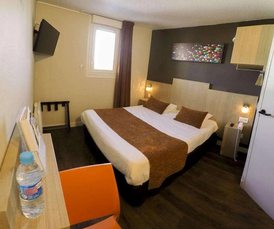 Brit Hotel Quimper Nord Ergue-Gaberic