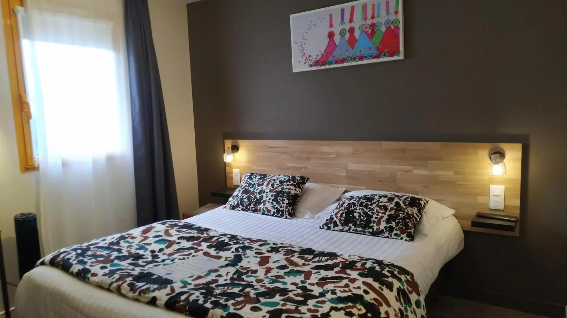 Brit Hotel Quimper Nord Ergue-Gaberic
