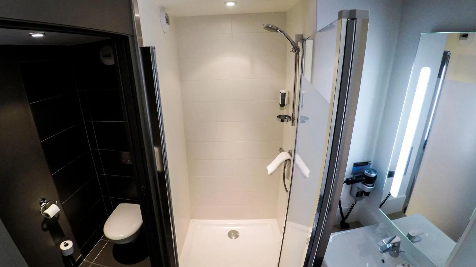 Brit Hotel Quimper Nord Ergue-Gaberic