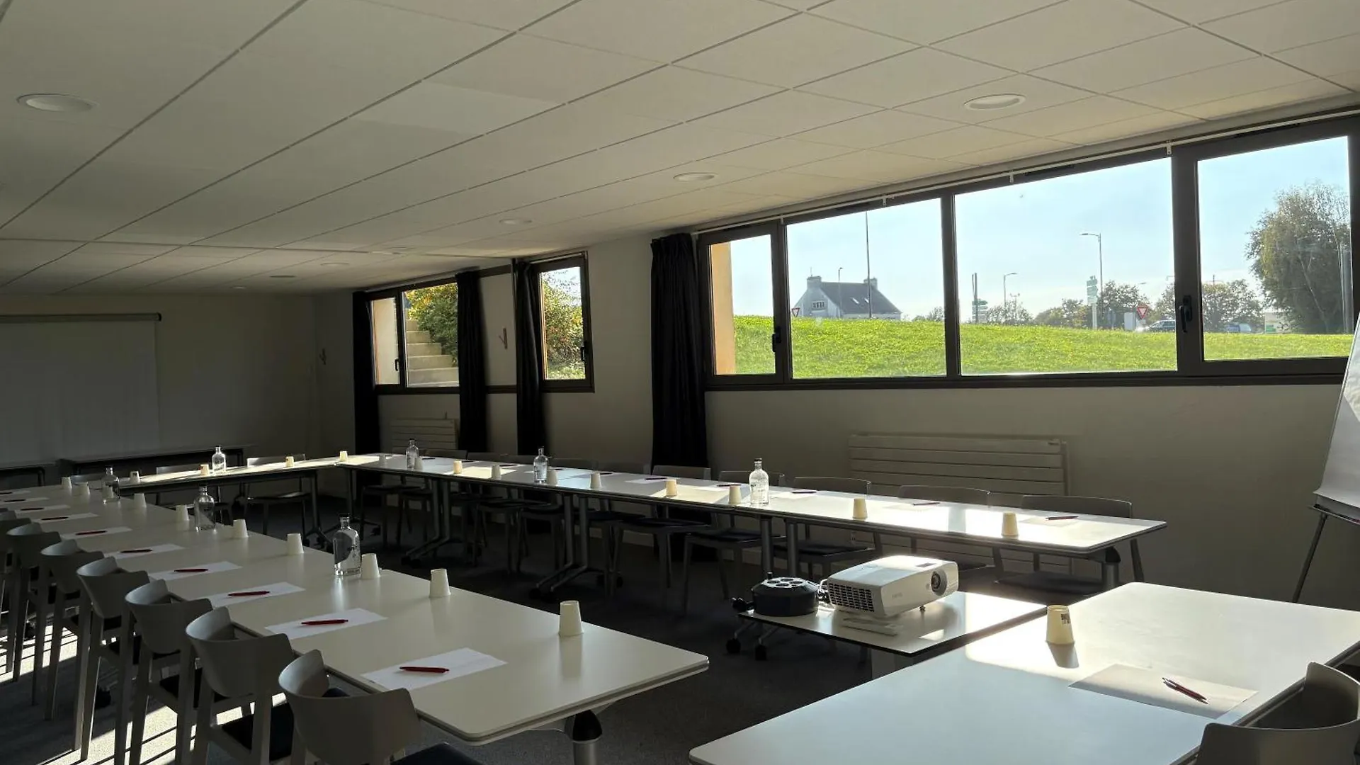 Brit Hotel Quimper Nord Ergue-Gaberic France