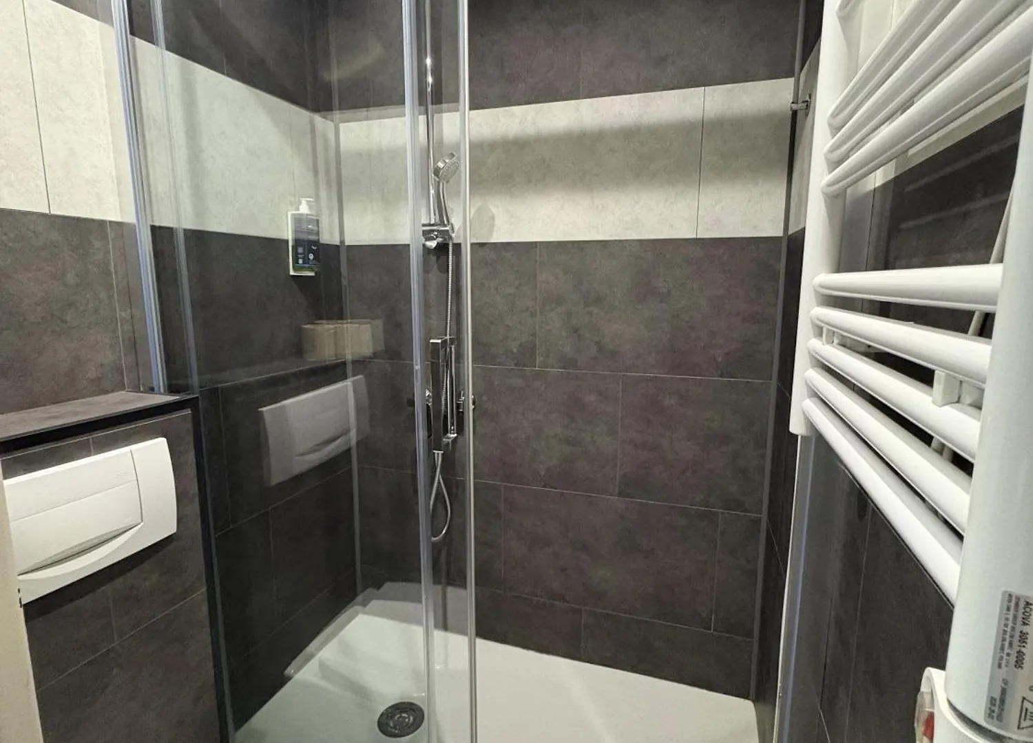 Brit Hotel Quimper Nord Ergue-Gaberic 3*,