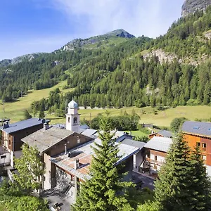 Club Mmv Les Brevieres **** 4* Tignes