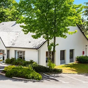 Hotel Campanile
