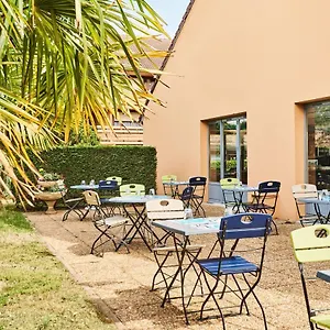 Kyriad Direct Lyon Sud - Chasse-sur-rhône Hotel Chasse-sur-Rhône