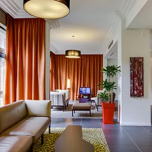 Privilège Saint Exupéry Appart hôtel Toulouse