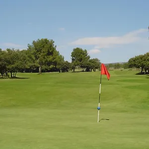 Madame Vacances - Du Golf D'armagnac Hotel Eauze