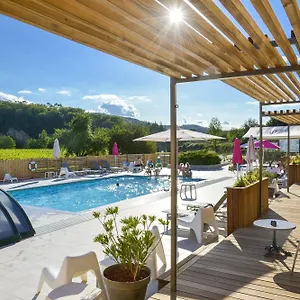 Les Gabarres Hotel Tour-de-Faure